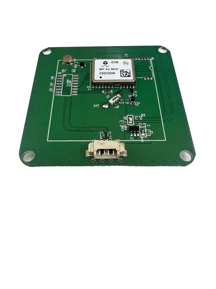 WT-51-M10 GPS Antenna Module Fast Positioning GNSS Module without Base Station Product Type GPS Receiver Modules