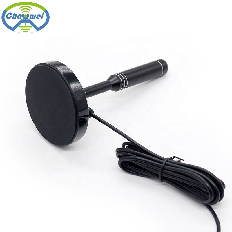China Factory DMB-T TV Magnetic Base Antenna For Car