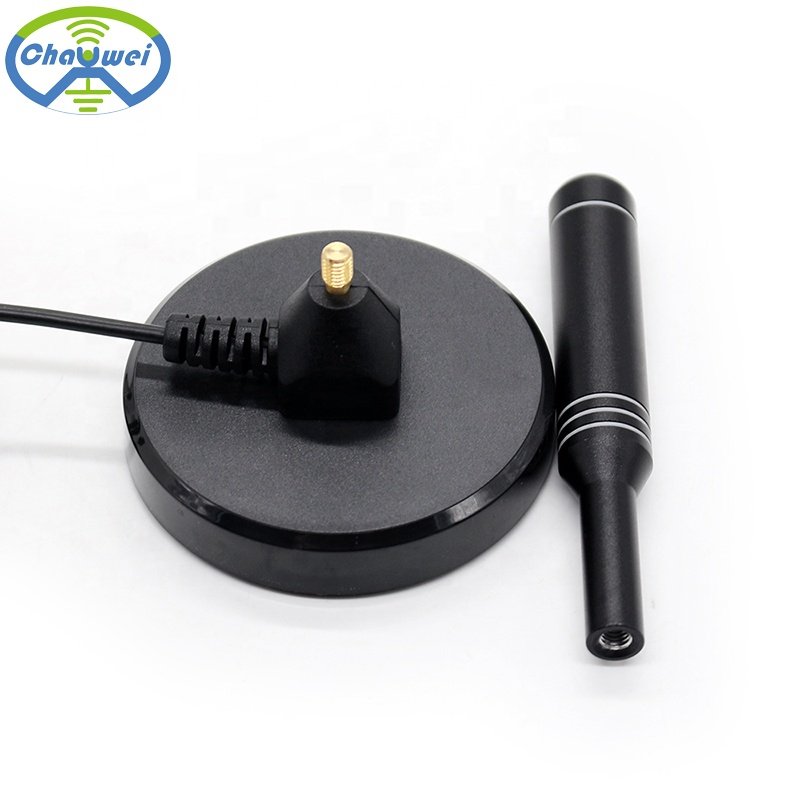 China Factory DMB-T TV Magnetic Base Antenna For Car