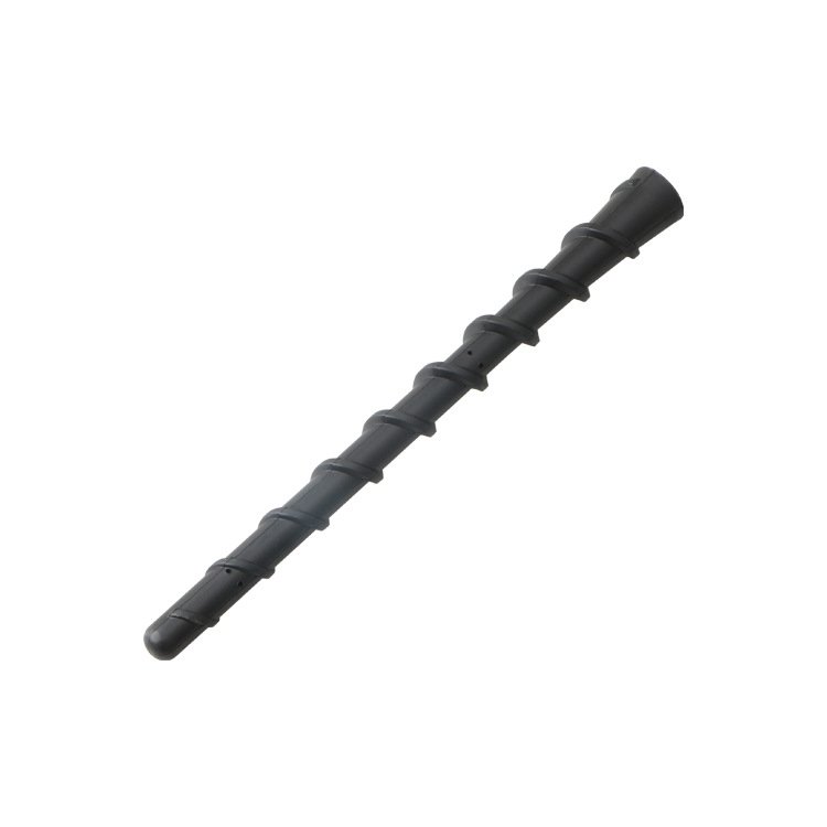 New 7-inch car universal modified antenna car radio antenna outdoor receiving antenna