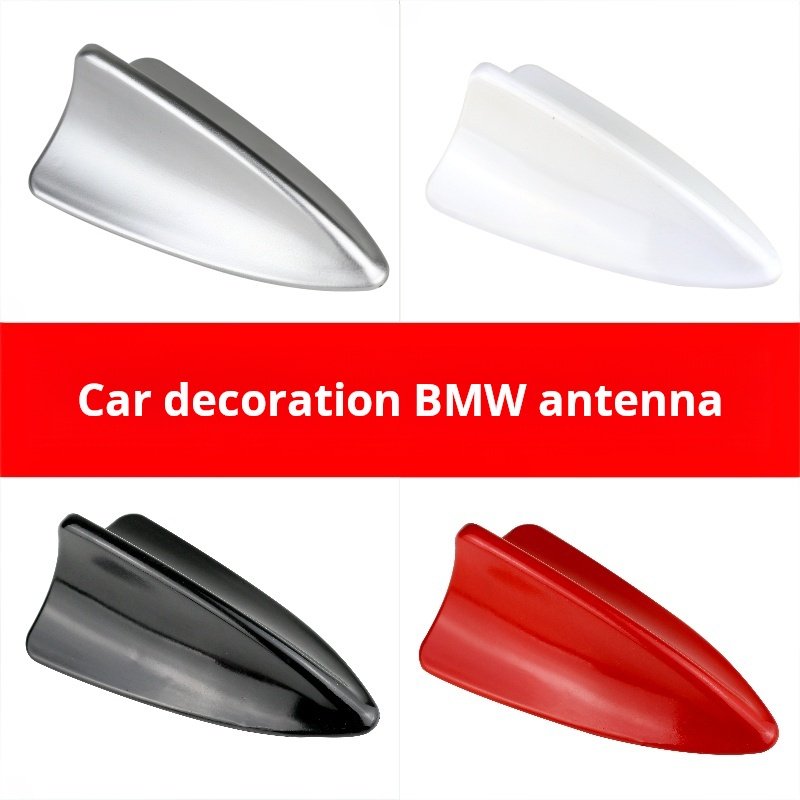 Competitive Price Superior Quality Car Roof Decorative Antenna From Pmw for Car Made in China