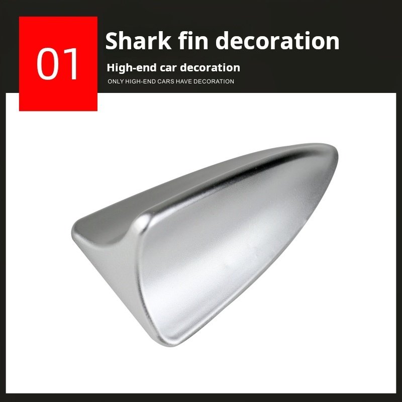 Competitive Price Superior Quality Car Roof Decorative Antenna From Pmw for Car Made in China