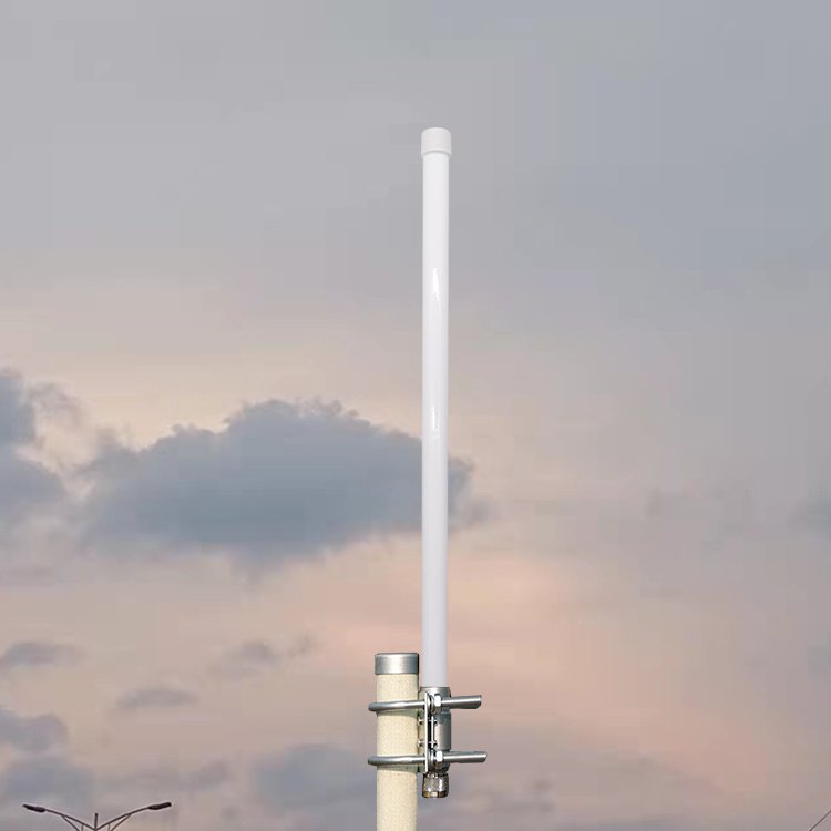 High gain 8dbi 915mhz helium antenna IP67 outdoor Fiberglass Antenna Helium Hnt Antenna helium hotspot