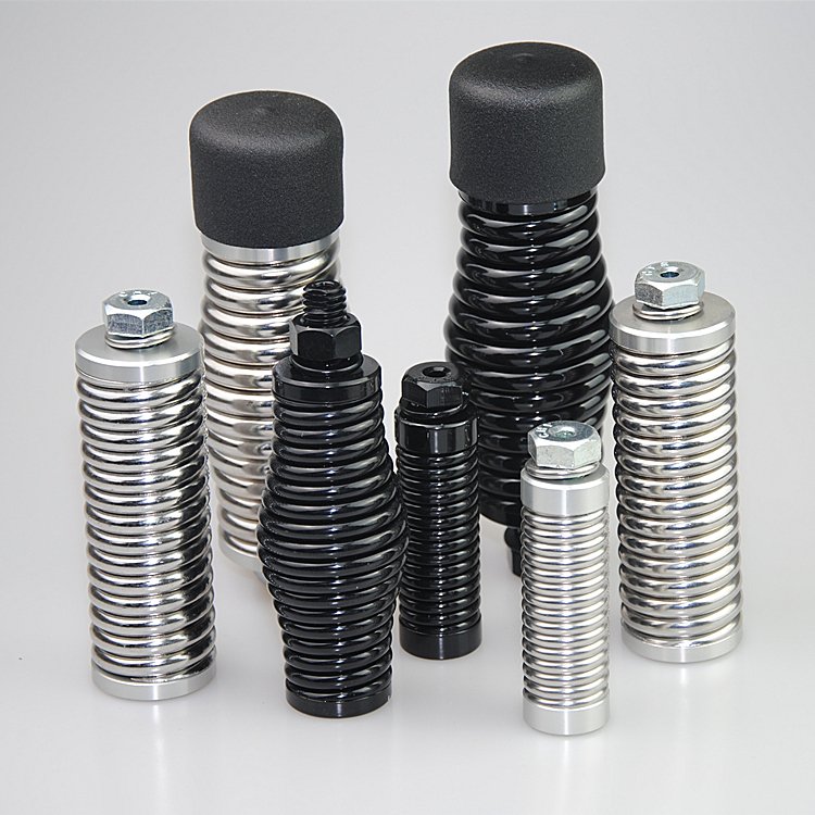 Direct Factory Supplier Hot Sale Wholesale Customized High Quality Antenna Spring for Shock Absorber Fluid Control Valve
