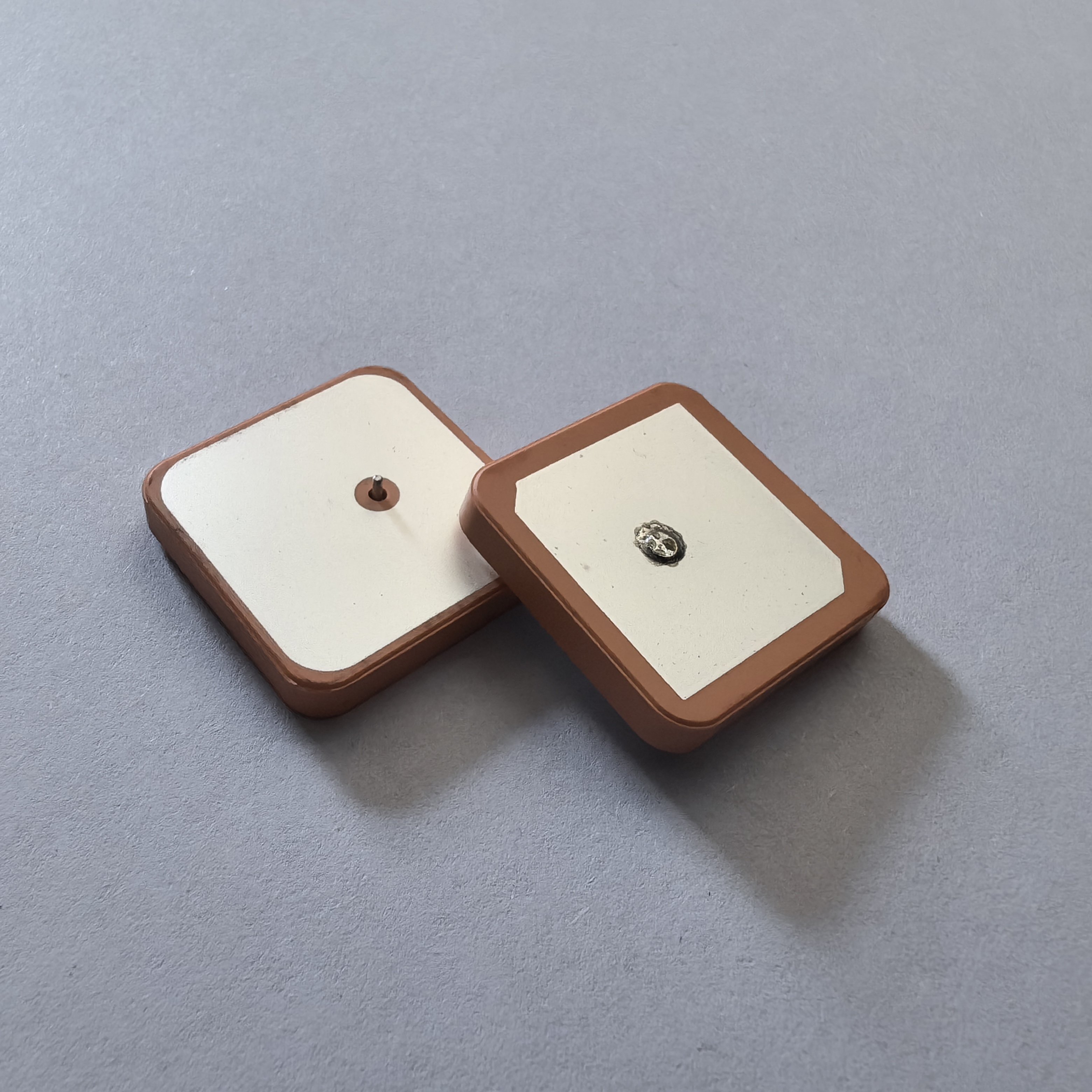 Antena Ceramic ,Antena Ceramic De Microondas GPS ,Antena Ceramic Gps Cirocomm,Mini Antena Ceramic Gps , GNSS Antennas