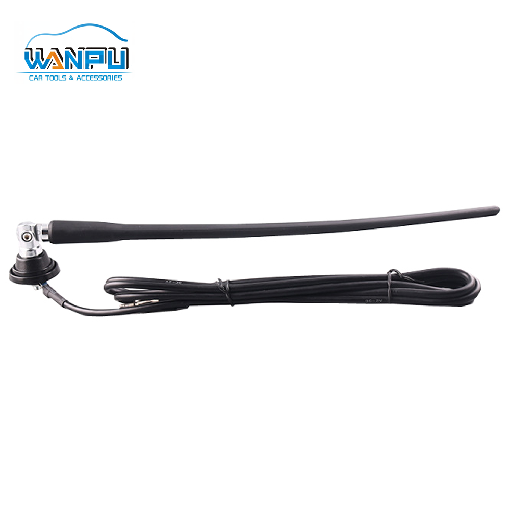 Factory Price High Quality Free Sample Car Am Fm Radio Antenna