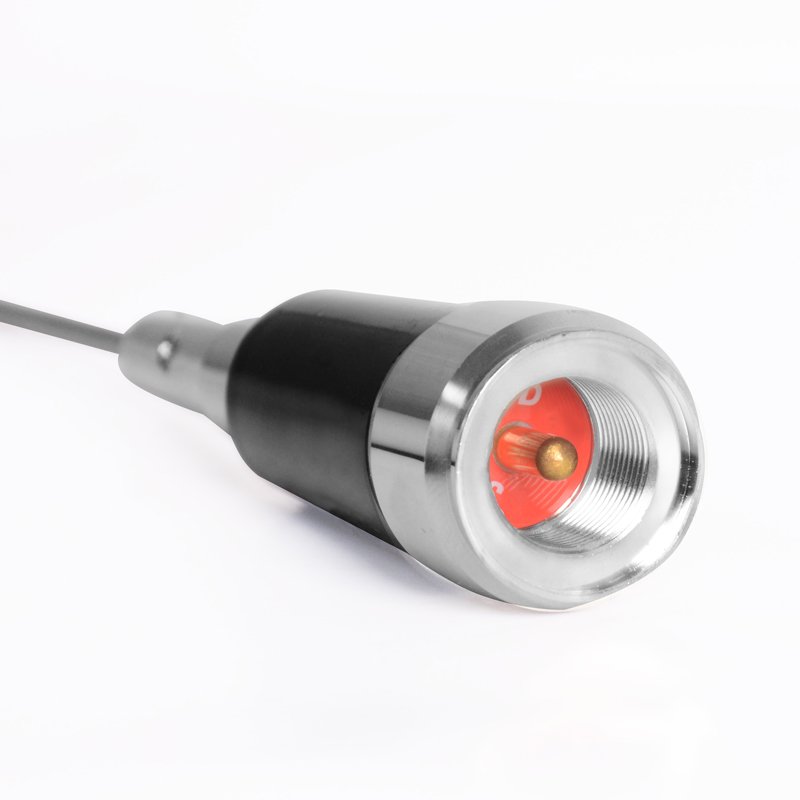 VHF Antenna 1320mm 3.5db for mobile Radio base station customization, parameter customization