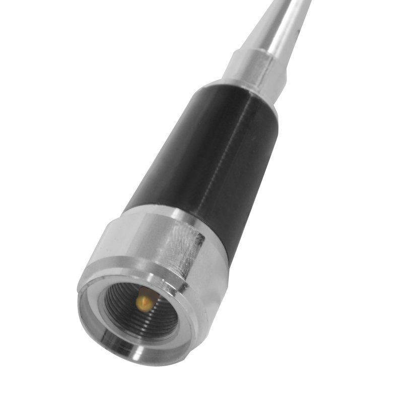 VHF Antenna 1320mm 3.5db for mobile Radio base station customization, parameter customization