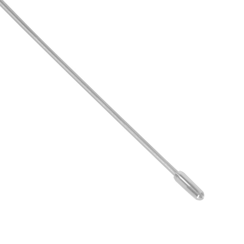 VHF Antenna 1320mm 3.5db for mobile Radio base station customization, parameter customization