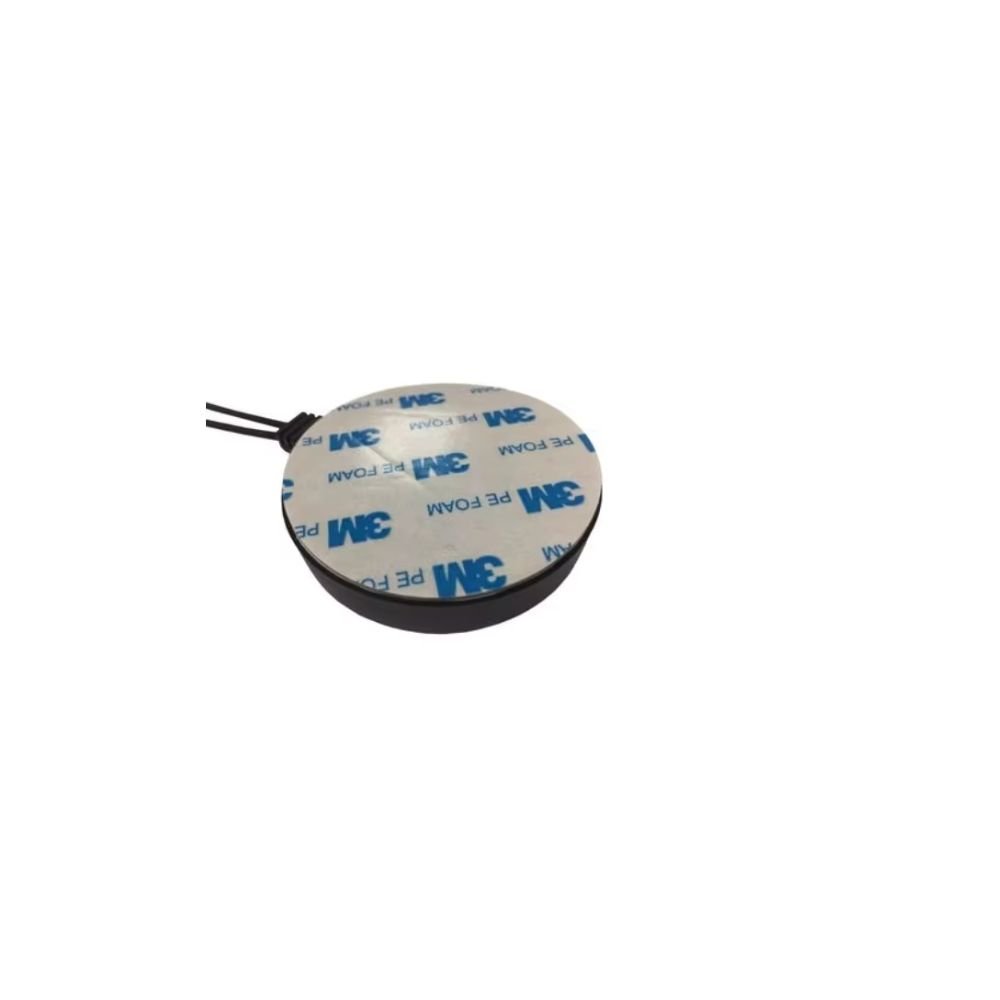Combined Adhesive Mount 3in1 Antenna for car