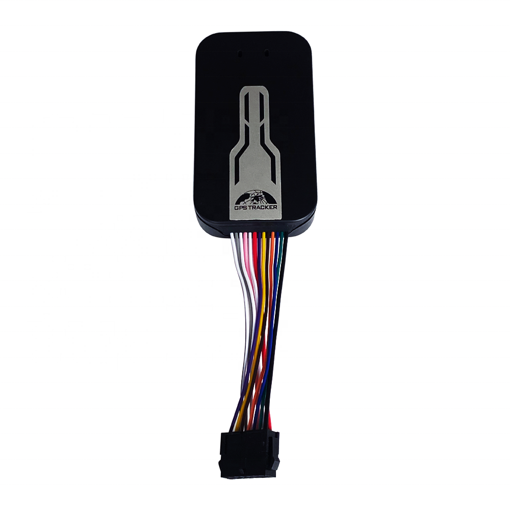 3G 4G Gps Car GPS tracker GPS Manufacturer Vehicle tracker Support Temperature Sensors 405 With Tracking App Platform