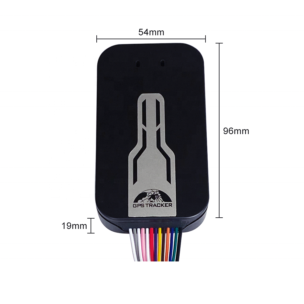 3G 4G Gps Car GPS tracker GPS Manufacturer Vehicle tracker Support Temperature Sensors 405 With Tracking App Platform