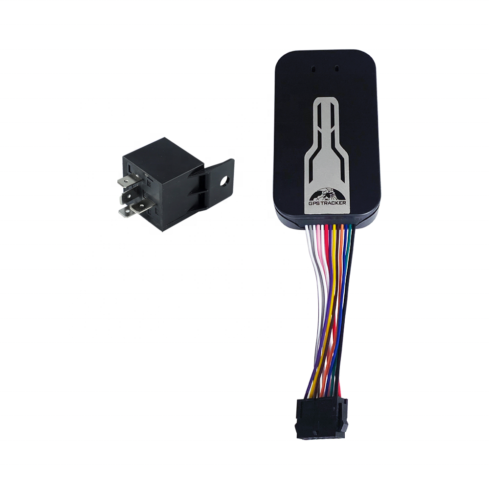 3G 4G Gps Car GPS tracker GPS Manufacturer Vehicle tracker Support Temperature Sensors 405 With Tracking App Platform