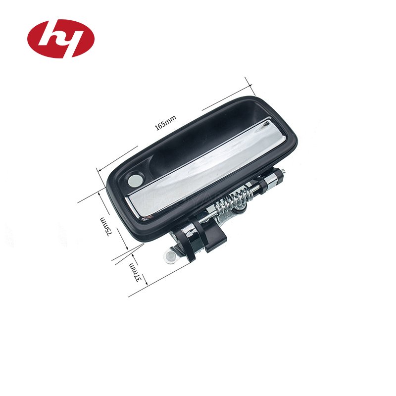 Exterior Door Handle 69220-35070 for Toyota Tacoma