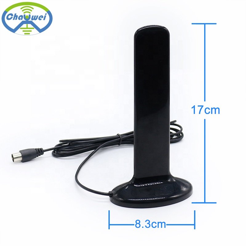 High Quality 5dBi 2.4GHz Magnet For Car Antenna VHF With BNC Connector