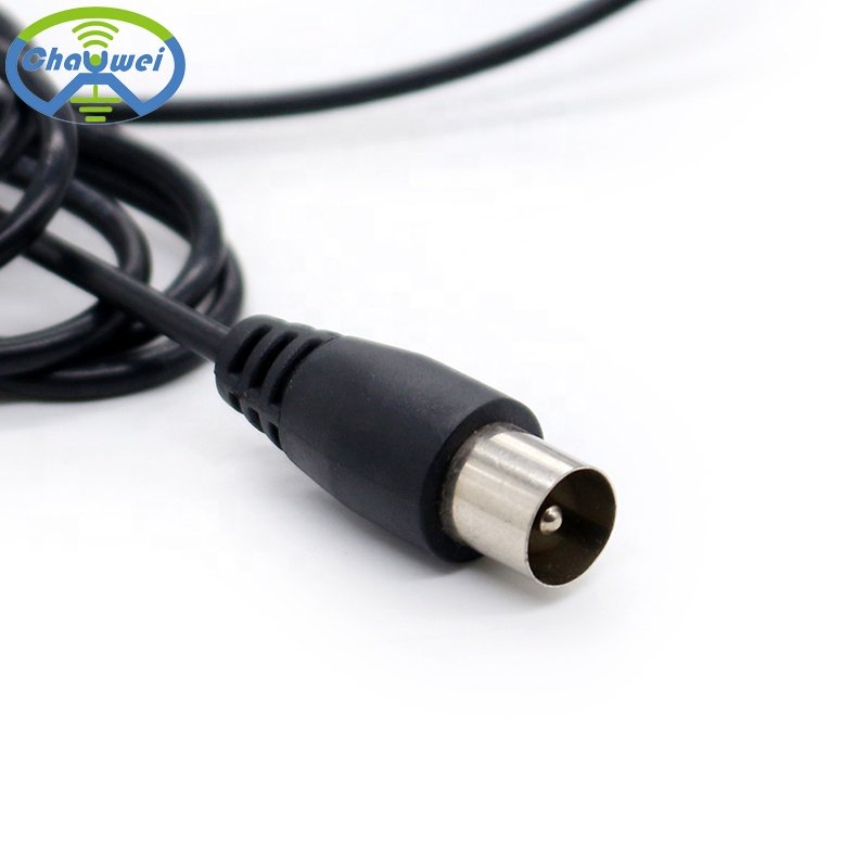 High Quality 5dBi 2.4GHz Magnet For Car Antenna VHF With BNC Connector