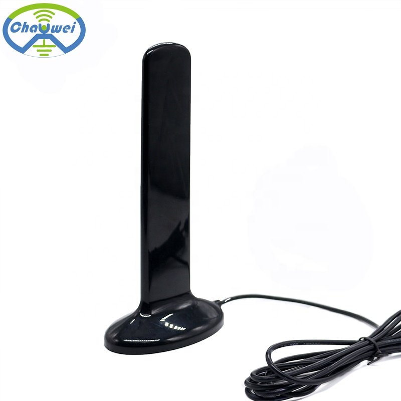 High Quality 5dBi 2.4GHz Magnet For Car Antenna VHF With BNC Connector