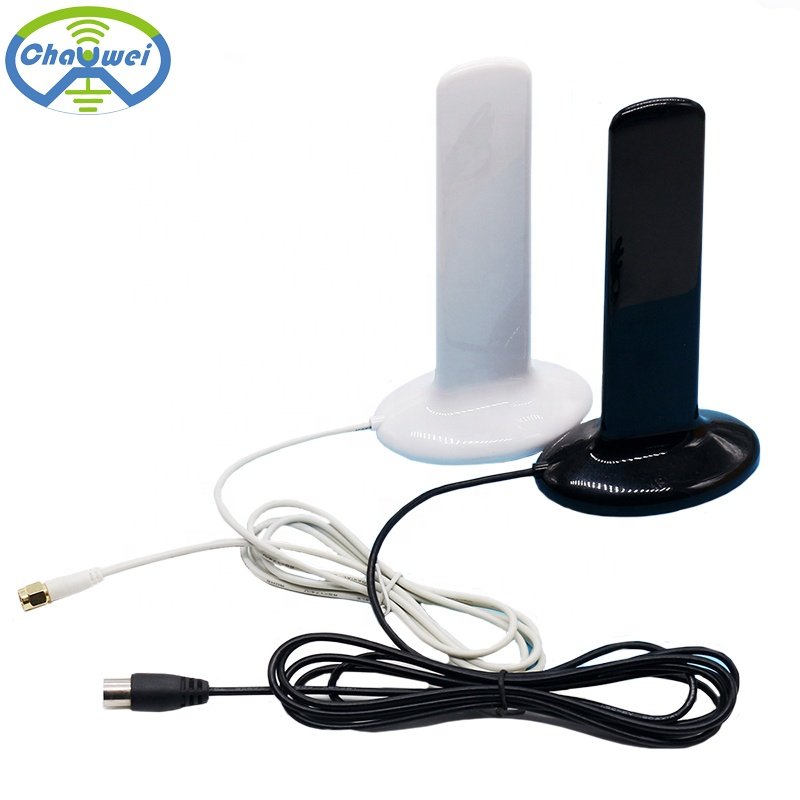 High Quality 5dBi 2.4GHz Magnet For Car Antenna VHF With BNC Connector