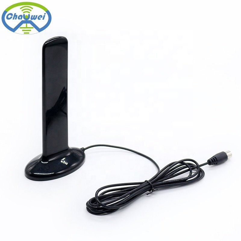 High Quality 5dBi 2.4GHz Magnet For Car Antenna VHF With BNC Connector