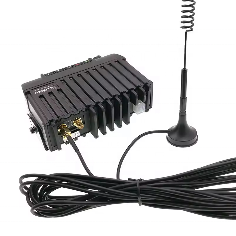 700-2700MHz 5-2dBi 2G 3G 4G LTE Magnetic Antenna With 3m 5m RG174 Cable SMA Connector GSM External Router Antenna