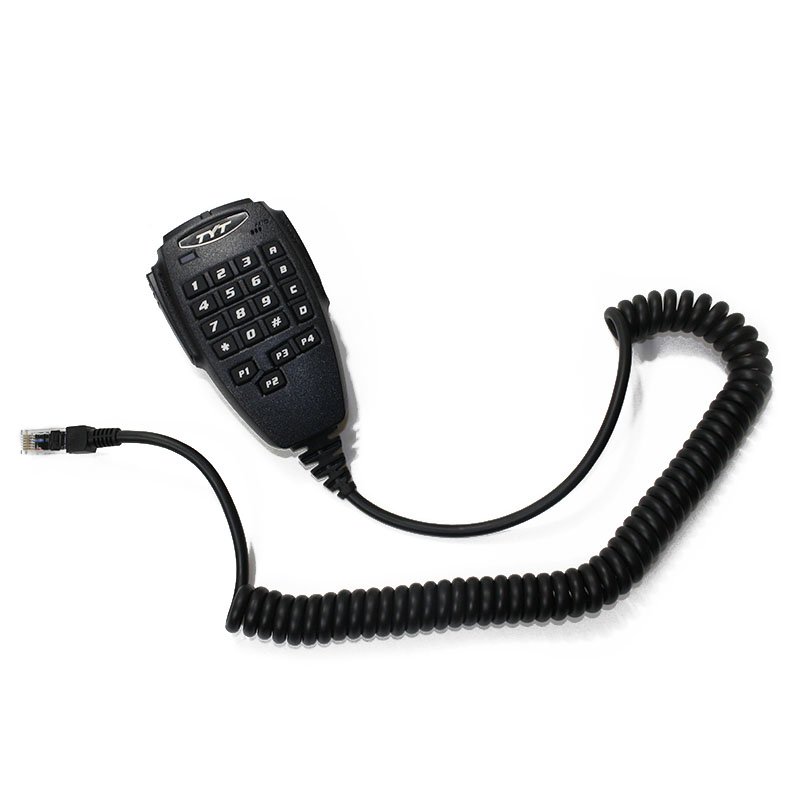 TYT TH-9800 Plus Quad Band 50W Car Mobile Radio Station Walkie Talkie with Original TYT TH9800 Quad Band Antenna TH 9800