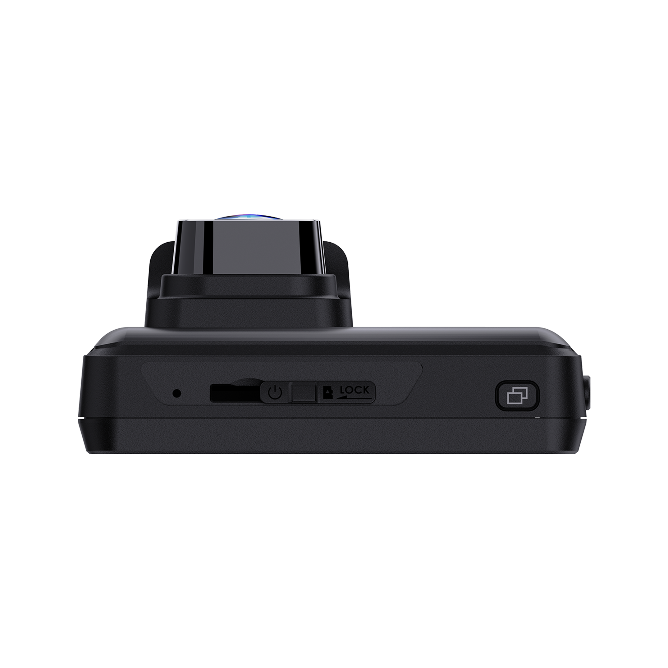 Manufacturer Wholesale Taiwan 70Mai Dash Cam Recording Camera Black Box For Car With 2/3/5 Minutes Loop Recording