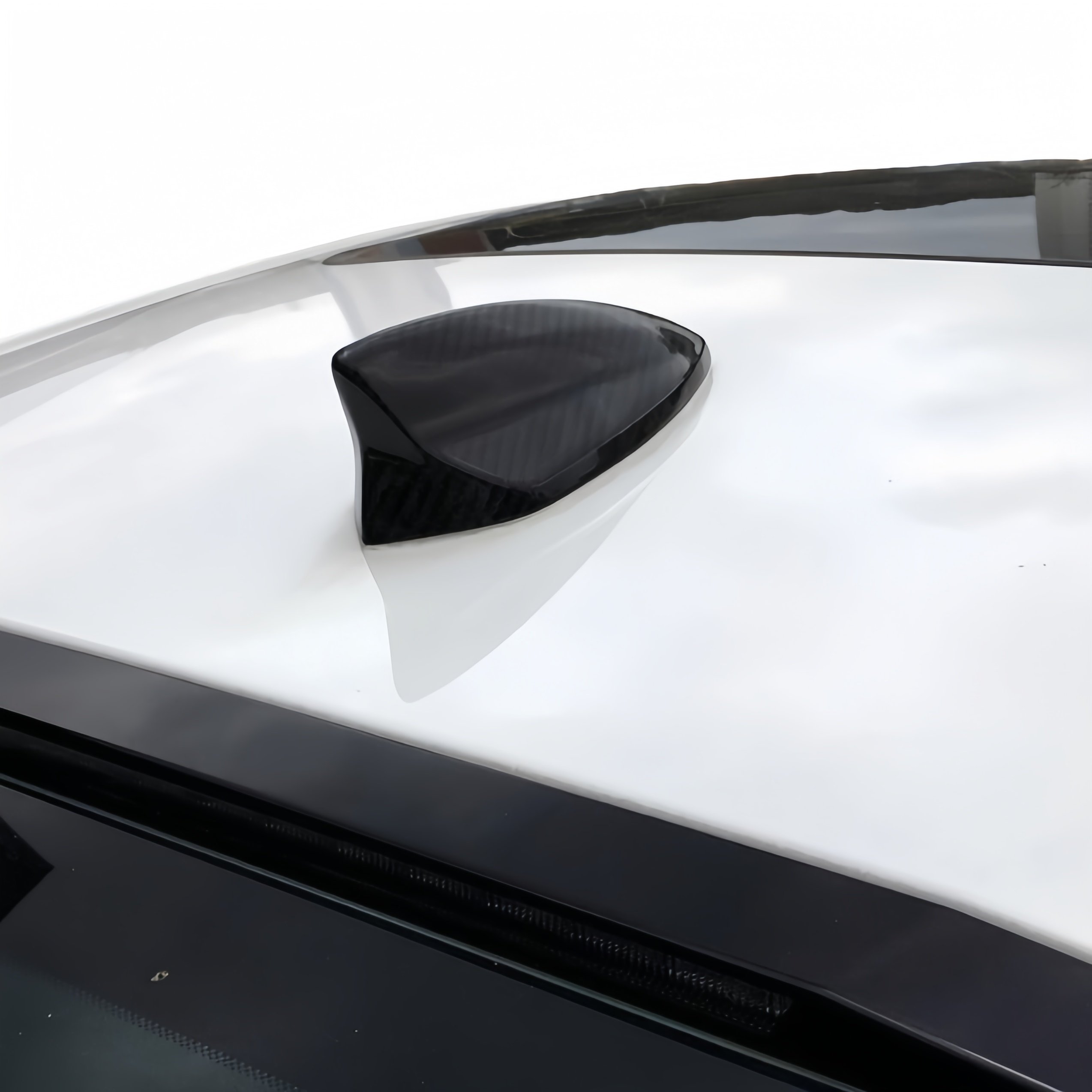 CAIXUAN Car Shark Antenna for Chevrolet Malibu 2012 2013 2014 2015 2016 2017 2018 2019 2020 2021 2022