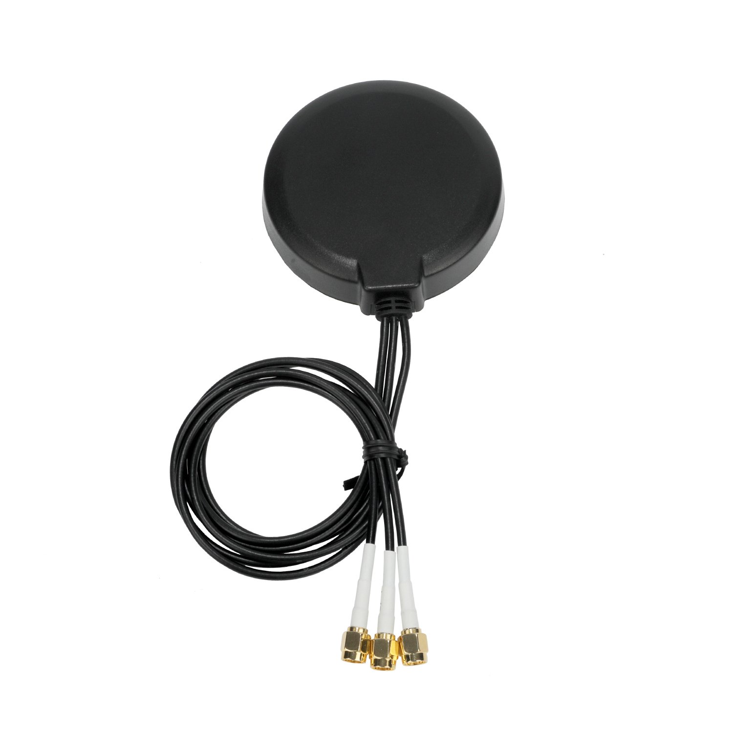 High Gain MIMO 3x3 LTE 5G WiFi GPS/BD antenna External 3M sticker mounting vehicle outdoor antenna