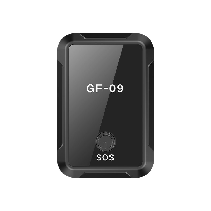 Conzay Location Query Gf-09 Mini Gps tracker 4g Gps Tracking Diagnostic Cars Gps tracker Car Driver