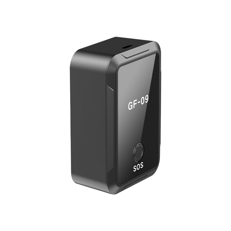 Conzay Location Query Gf-09 Mini Gps tracker 4g Gps Tracking Diagnostic Cars Gps tracker Car Driver