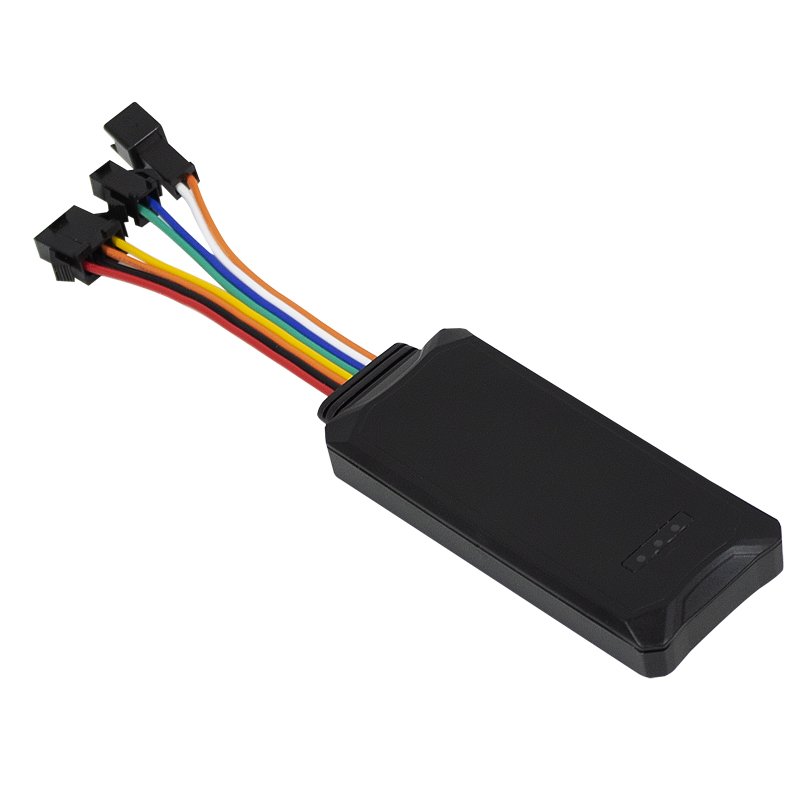 2g Micro Engine Stop Real Time Car Alarm System Gps Tracker Tracking Positioning Device Vehicle Gsm Gps Automotive Accessories