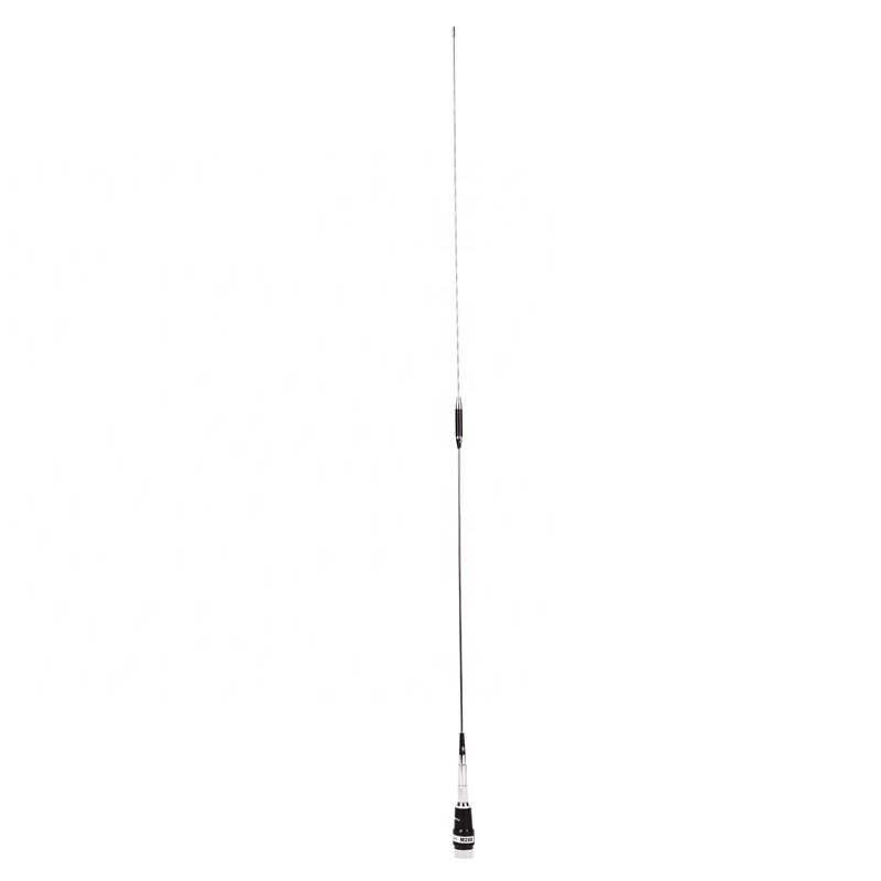 NAGOYA M-288 144/430MHz Dual Band Clip Coaxial Cable Antenna For Car Radio QYT KT-980 PLUS KT-8900 KT-8900d BJ-218