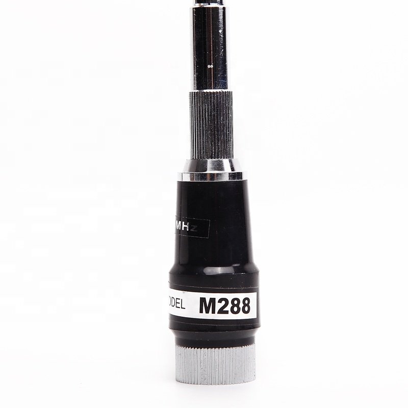NAGOYA M-288 144/430MHz Dual Band Clip Coaxial Cable Antenna For Car Radio QYT KT-980 PLUS KT-8900 KT-8900d BJ-218