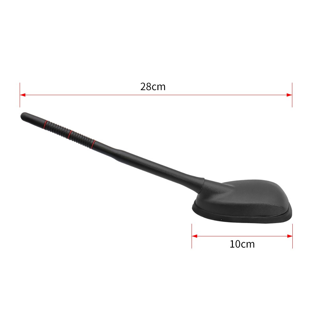 Antenna Car Car Antenna DAB+GPS+FM Antenna Active Amplified Roof Mount Waterproof Dustproof Universal Auto Accessories