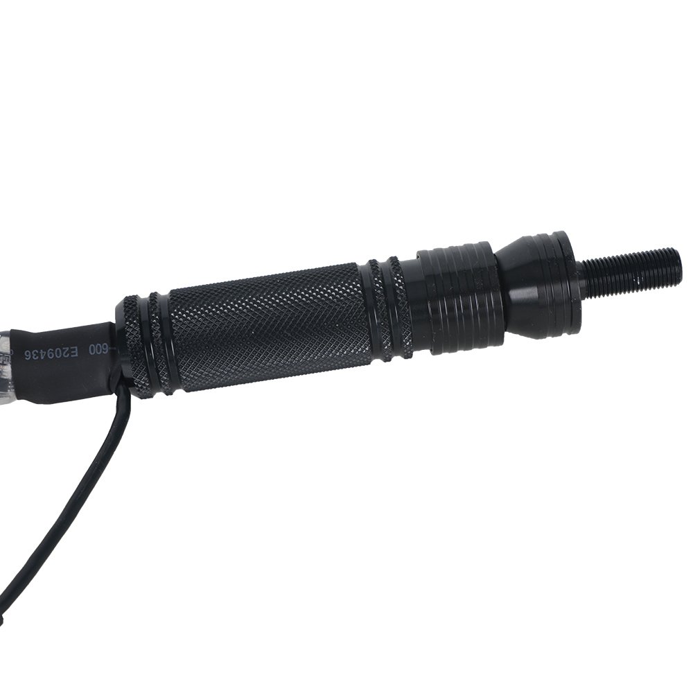 Waterproof Led Flag Pole Light RGB Colors Blue Tooth Control Whip Antenna for Atv Utv Buggy Rzr off Road Car