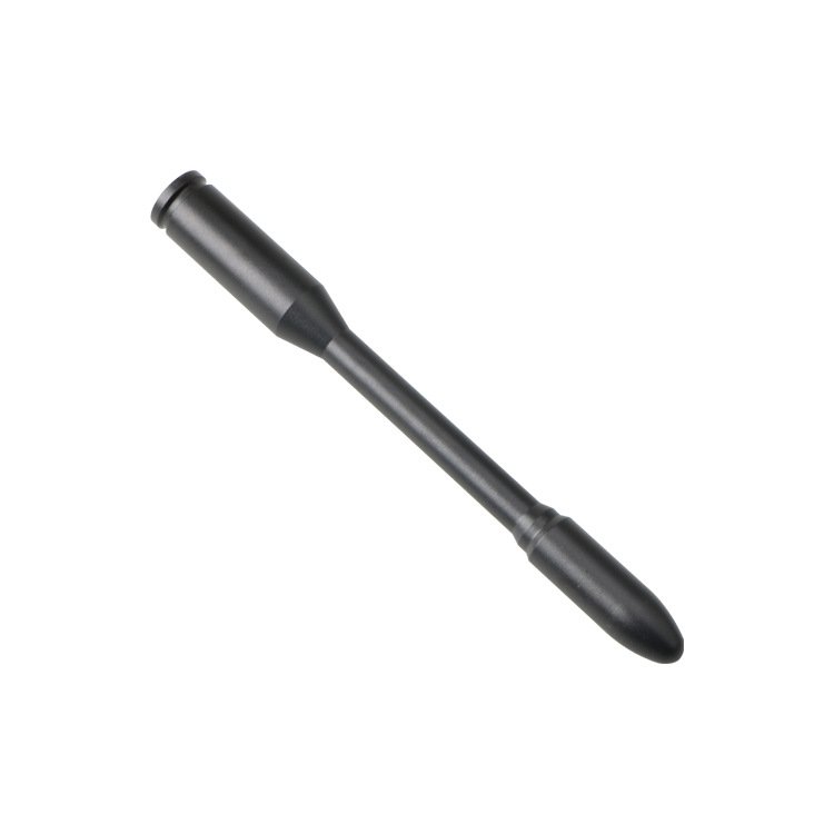 Suitable for General GM Chevrolet Chevy Silverado1500 Car Modified Antenna Metal Radio Wire Car Glue Stick Antenna