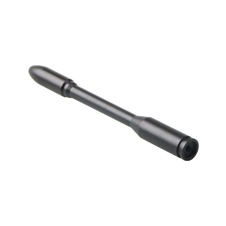 Suitable for General GM Chevrolet Chevy Silverado1500 Car Modified Antenna Metal Radio Wire Car Glue Stick Antenna
