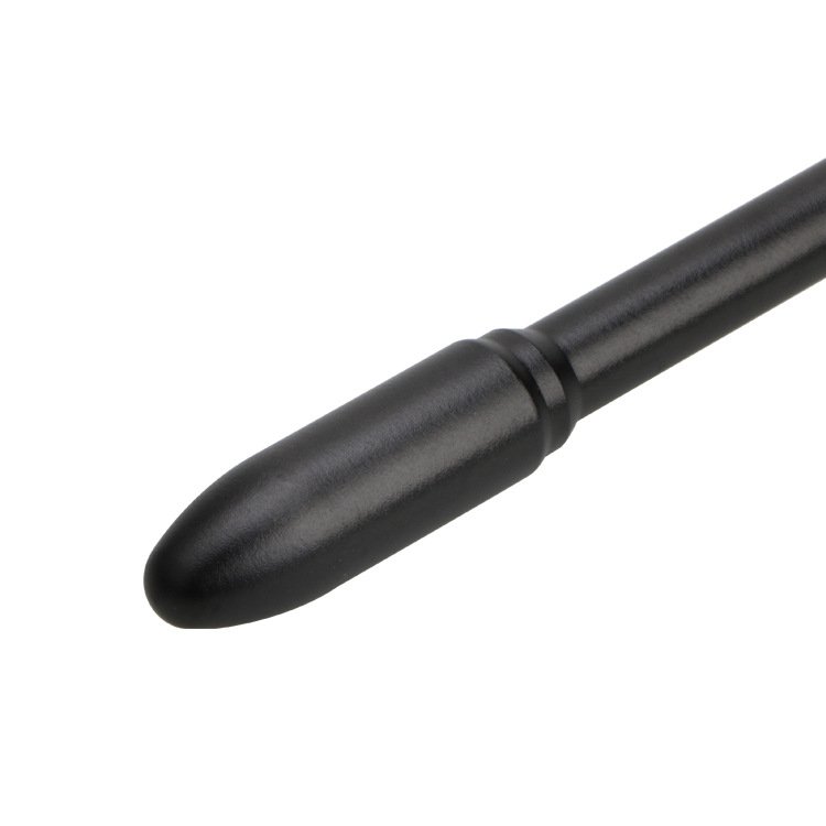 Suitable for General GM Chevrolet Chevy Silverado1500 Car Modified Antenna Metal Radio Wire Car Glue Stick Antenna