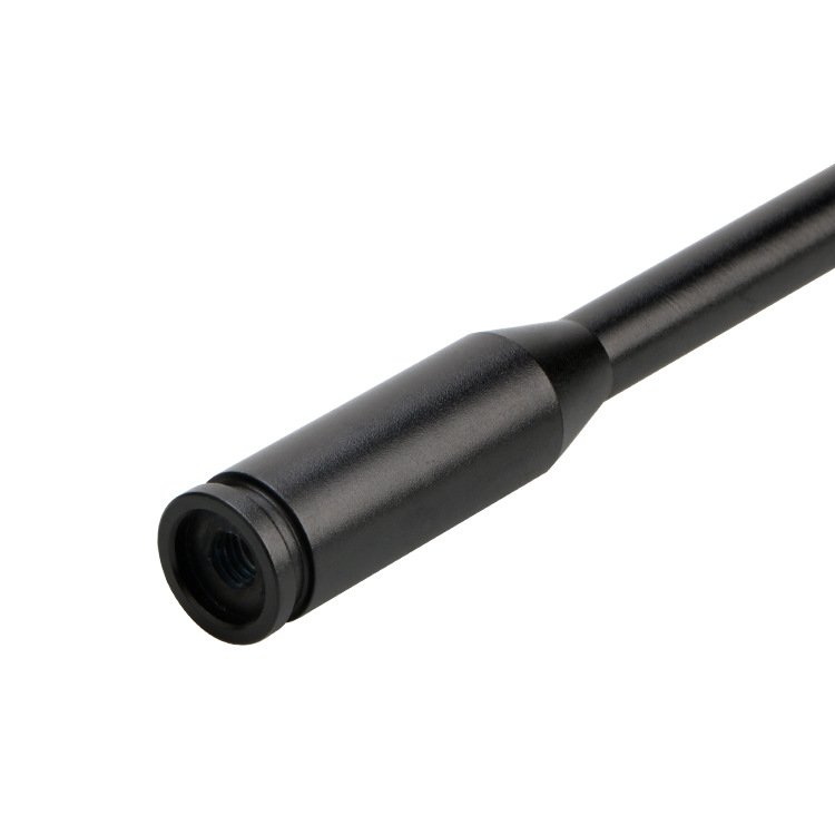 Suitable for General GM Chevrolet Chevy Silverado1500 Car Modified Antenna Metal Radio Wire Car Glue Stick Antenna