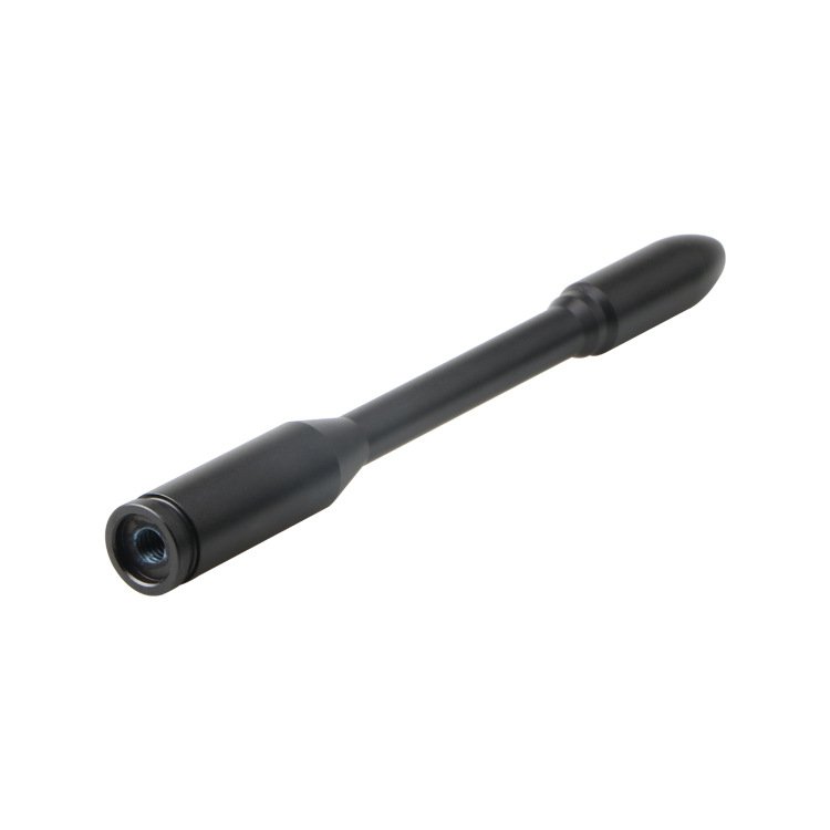 Suitable for General GM Chevrolet Chevy Silverado1500 Car Modified Antenna Metal Radio Wire Car Glue Stick Antenna