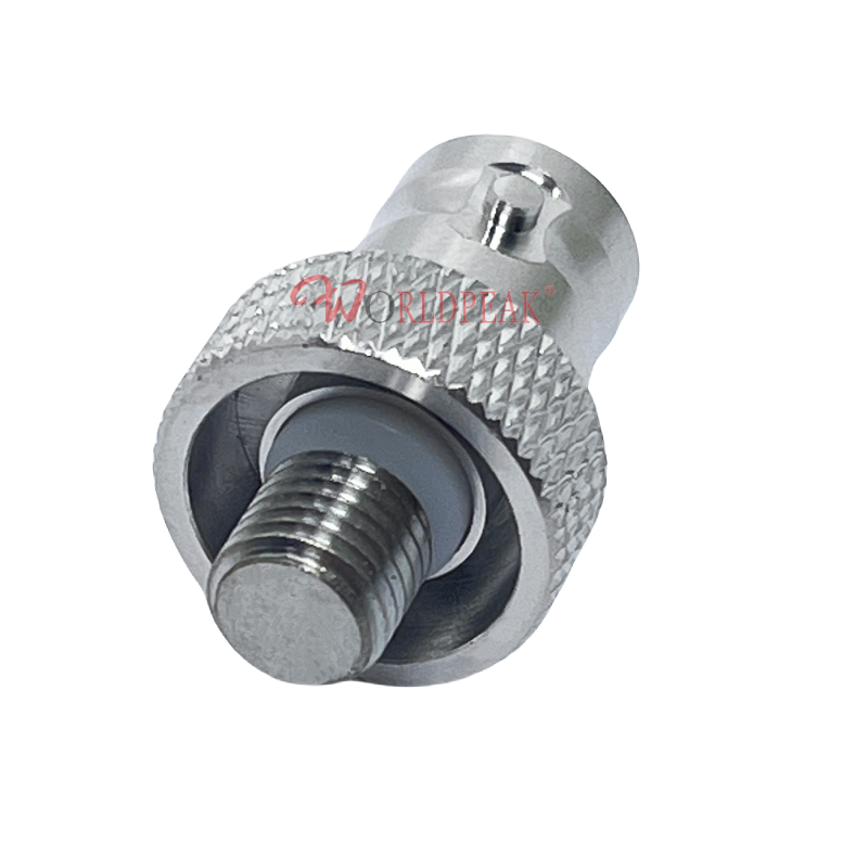 Walkie Talkie Car Antenna RF Coaxial M Type Connector Adapter for Motorola Handheld GP3188/GP88S/GP3688/GP2000