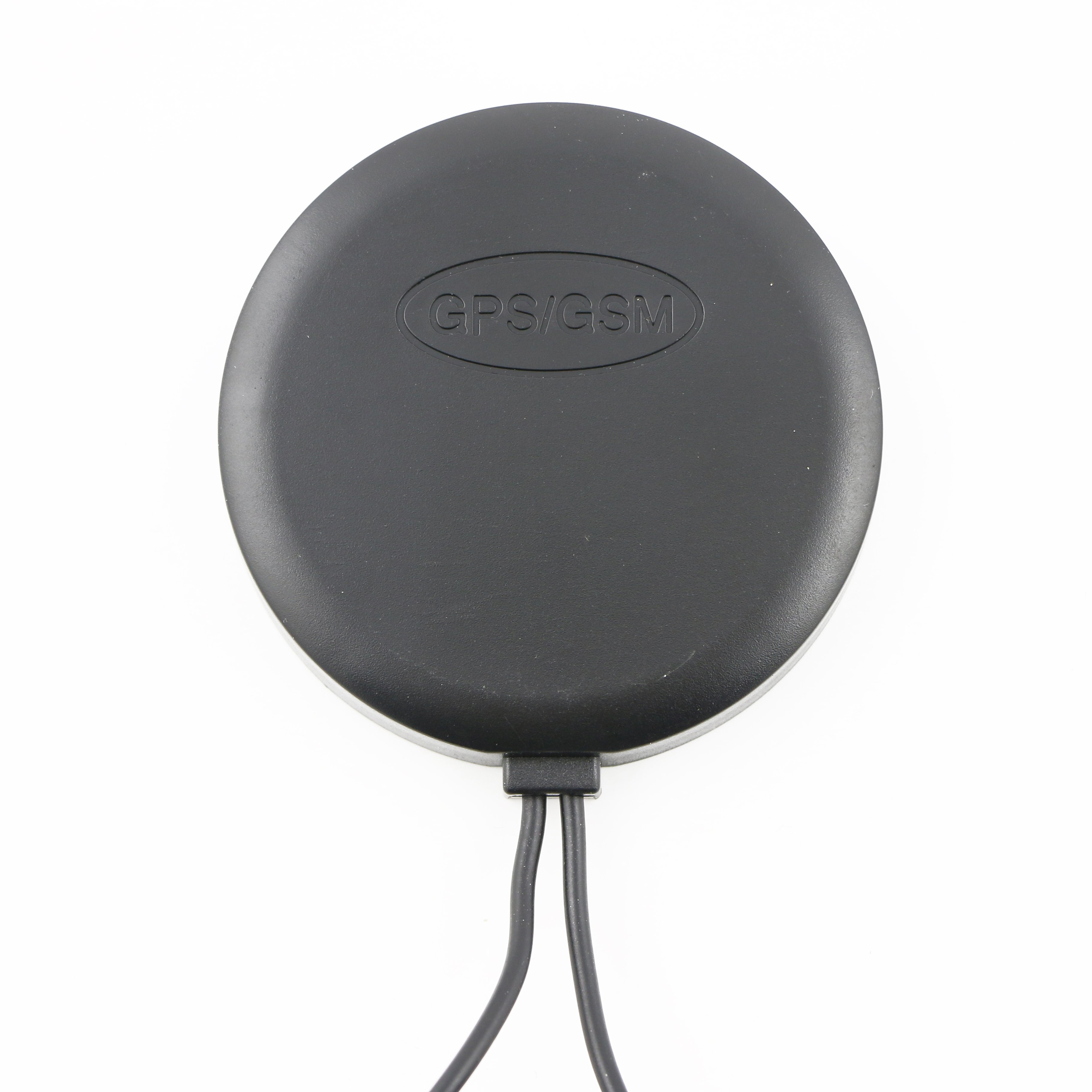 Dual band supply cable car gps tracker 3G GPS combo antenna