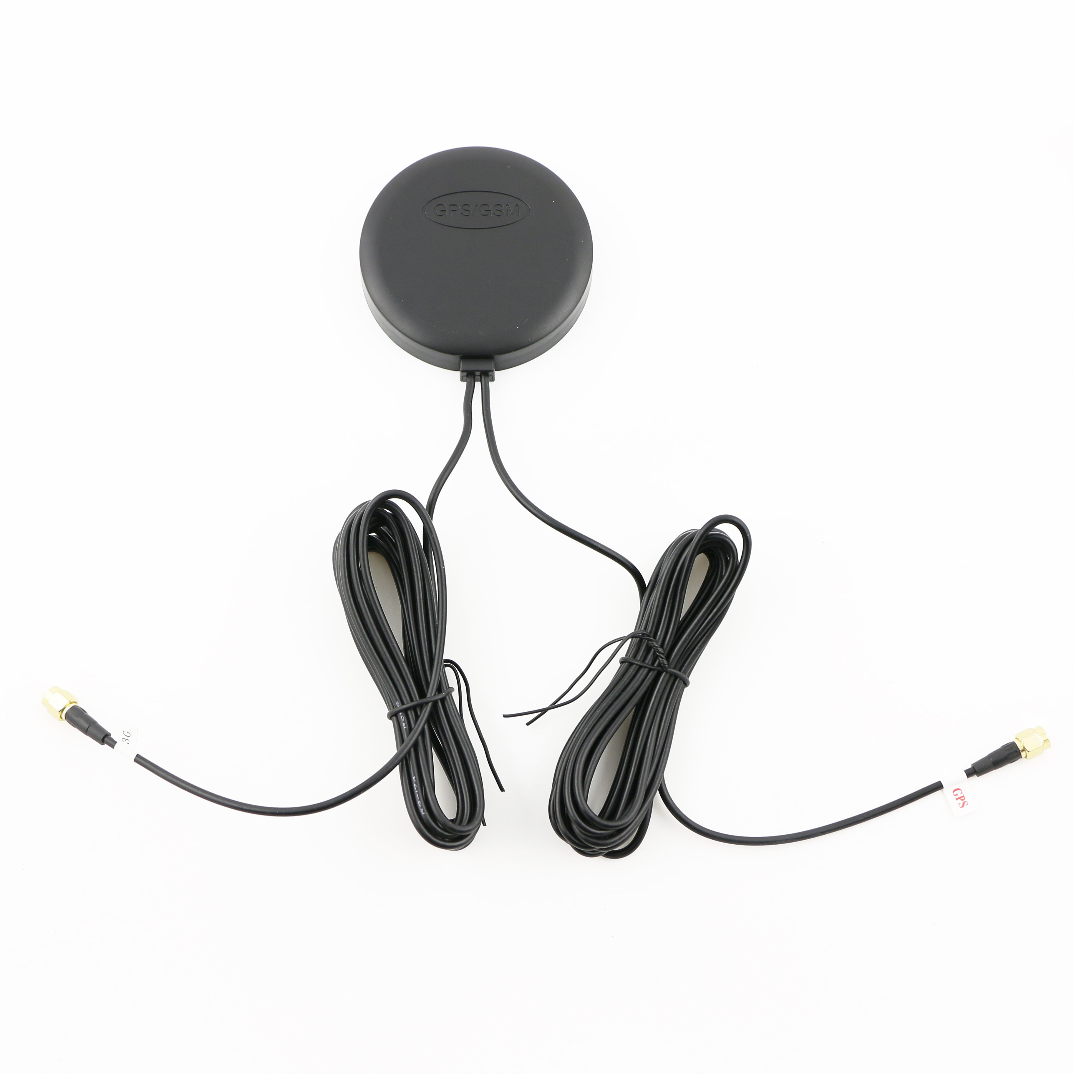 Dual band supply cable car gps tracker 3G GPS combo antenna