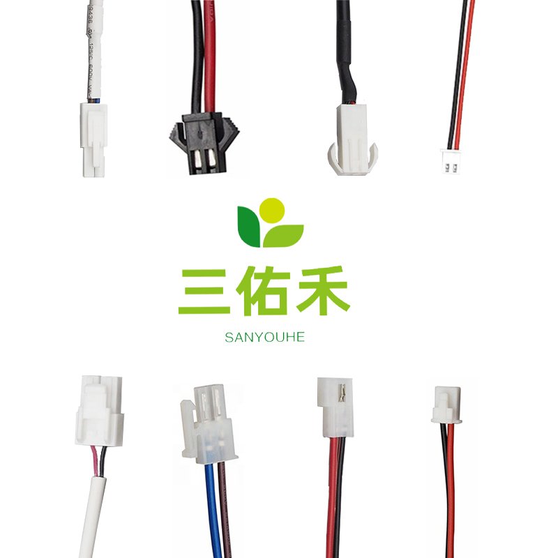 Automotive Wire Harness Car Plug and Play Solution Manufactory