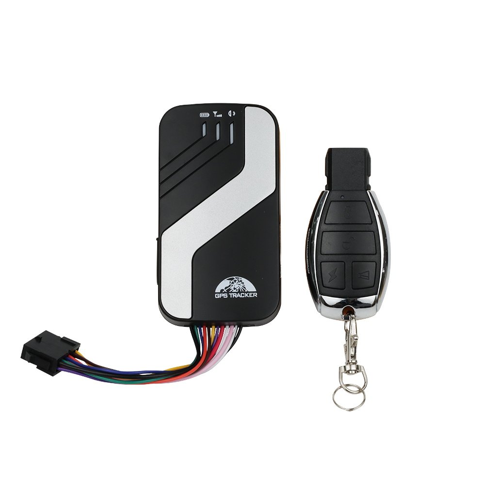 4g Gps 403a tracker Gps Coban Manufacture With Free Android IOS APP Real Time Gps Tracking System Software
