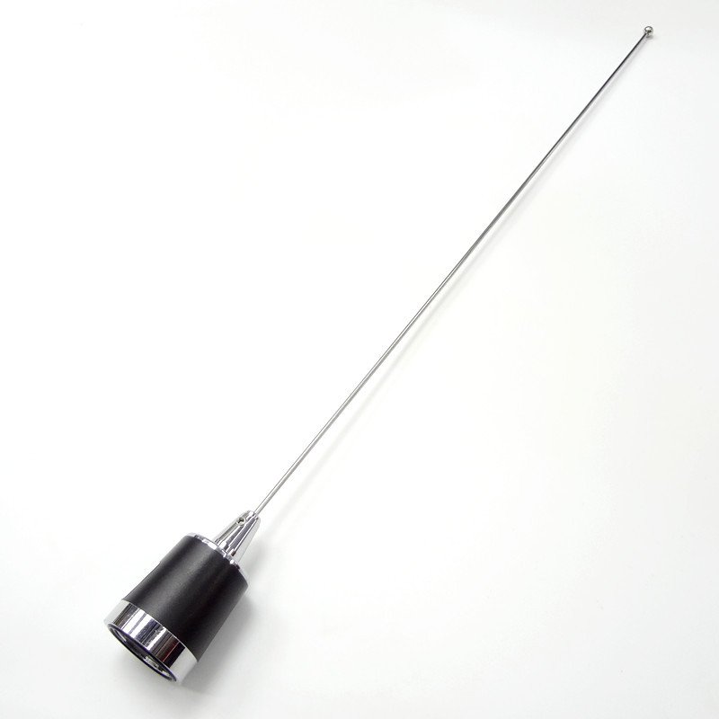 Hunt garmin astro cumminication smart mobile whip nmo connector 155MHz antenna for car ham radio hf transceiver