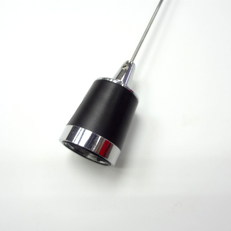 Hunt garmin astro cumminication smart mobile whip nmo connector 155MHz antenna for car ham radio hf transceiver