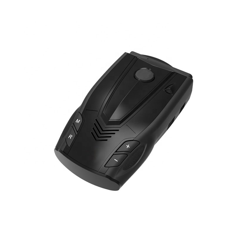 Russian Signature GPS radar Detector Mobile Camera Strelka Fixed Camera 2in1