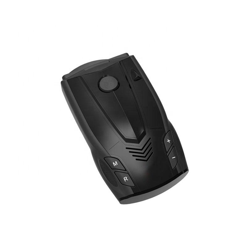 Russian Signature GPS radar Detector Mobile Camera Strelka Fixed Camera 2in1