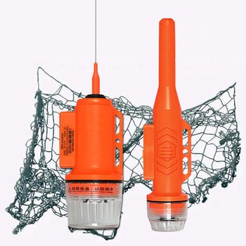 Recent RS-109M 5W AIS Transponder Fishing Net Buoy tracker Positioning GPS Navigation IPX7 Waterproof Real Time Internal Antenna